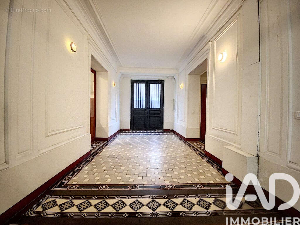 Photo 6 - Appartement à NOGENT-SUR-MARNE