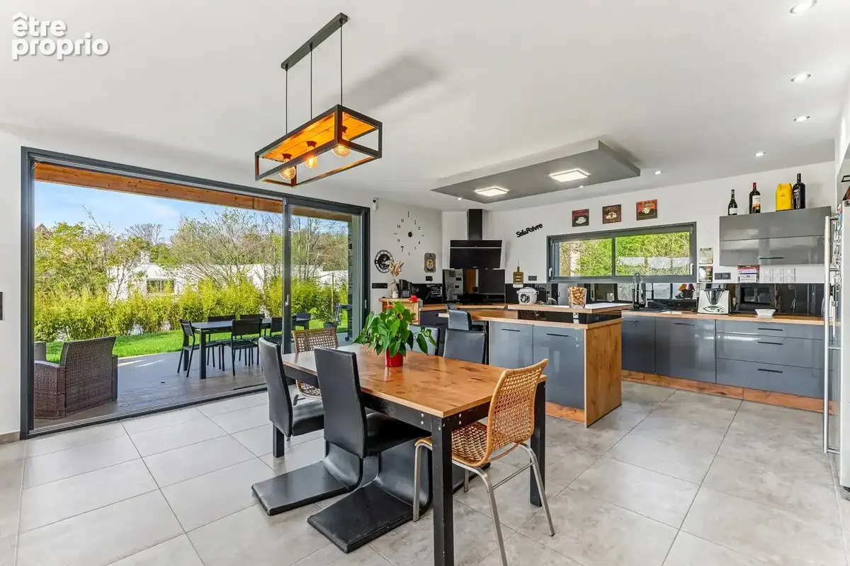 Maison 9 pièces 335 m² à vendre à Pin-Balma (31130) - photo 5
