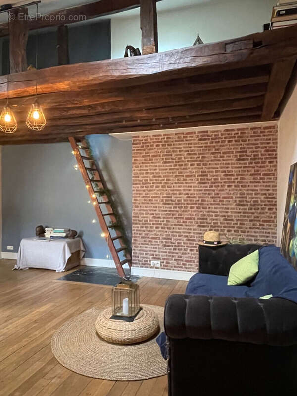 Appartement à VERSAILLES