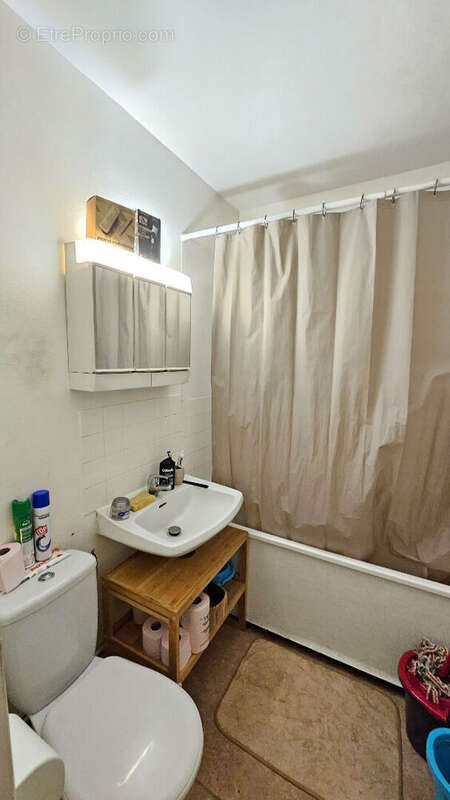 Appartement à BEAUVAIS