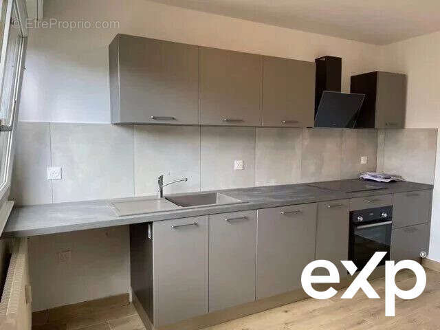 Appartement à GUEBWILLER