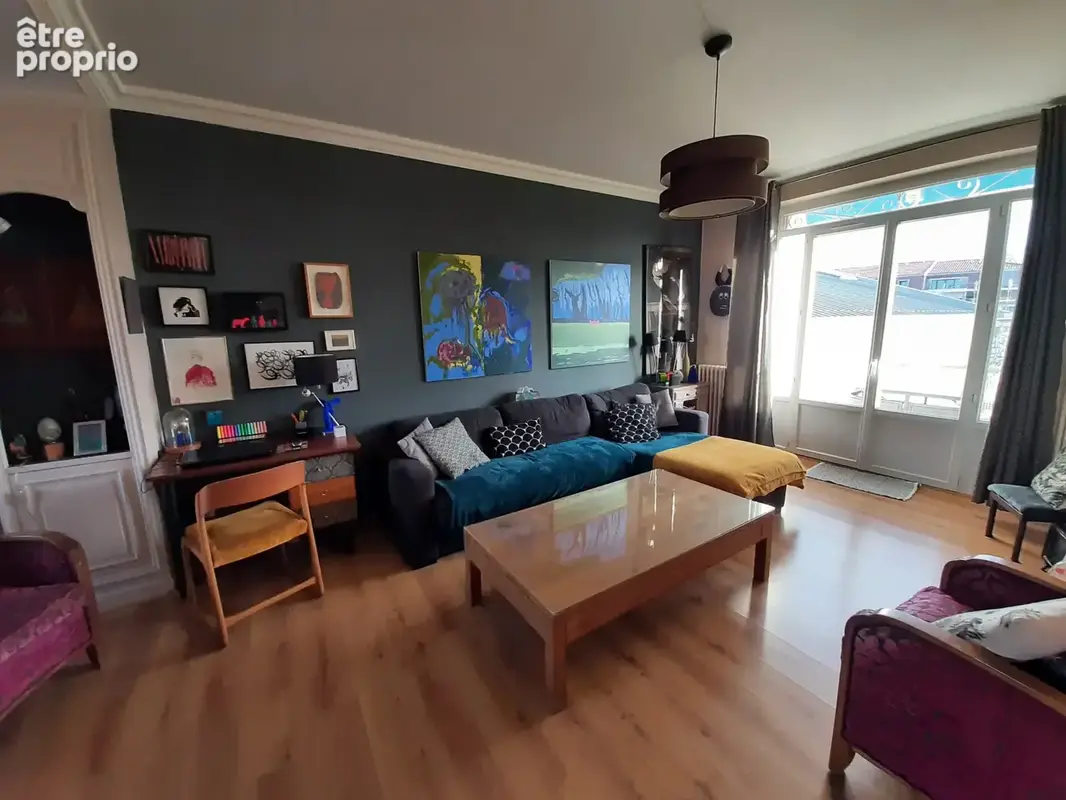 Maison 7 pièces 194 m² à vendre à Limoges (87000) - photo 3