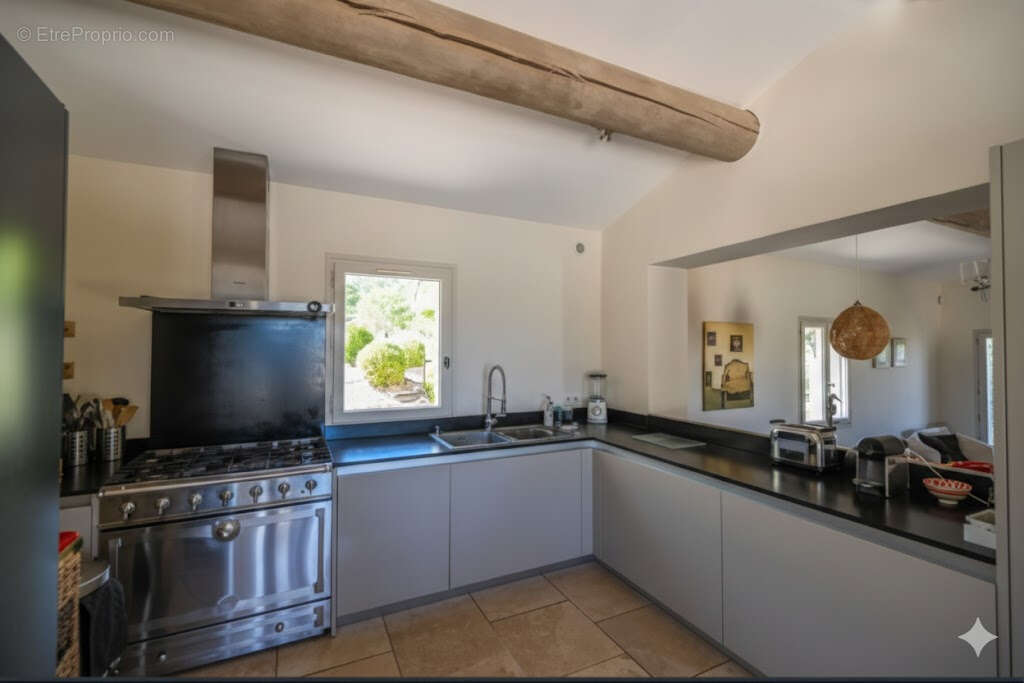 Maison à JOUCAS