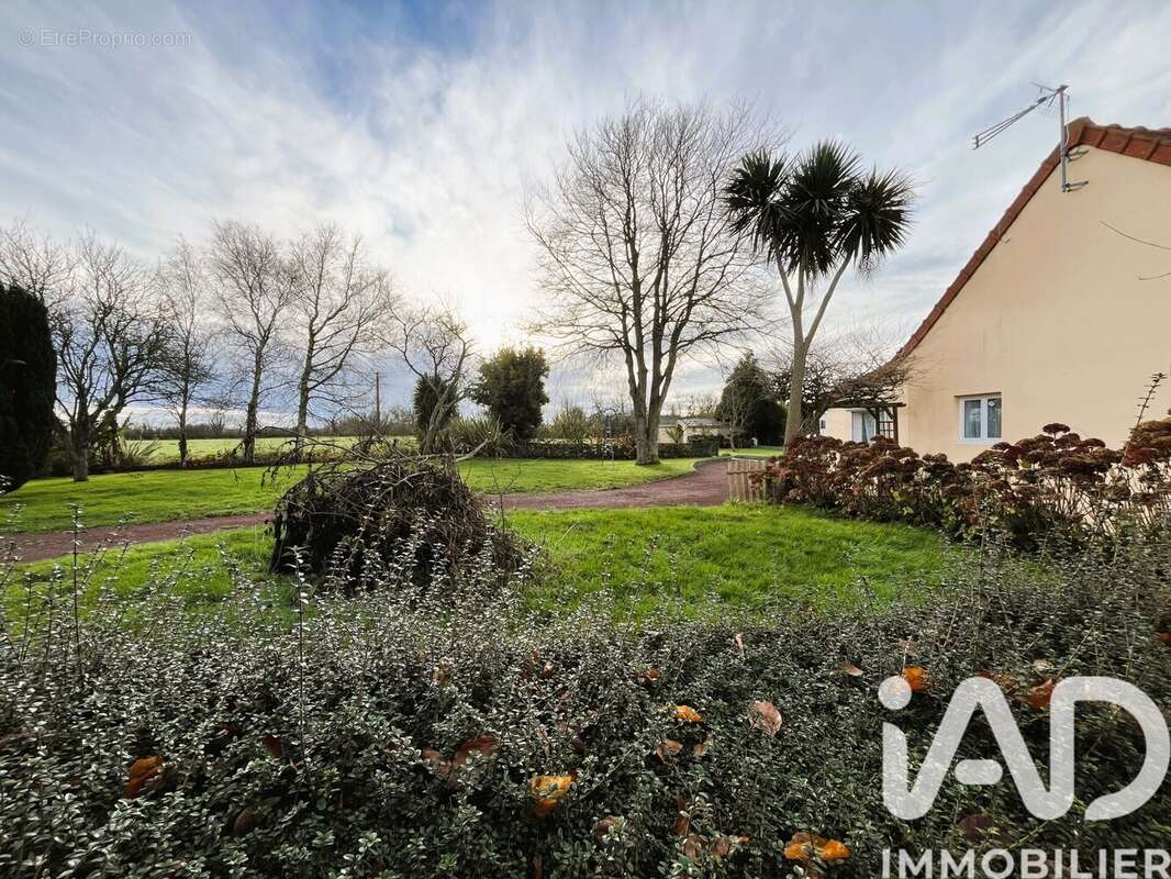 Photo 2 - Maison à SAINTE-MERE-EGLISE