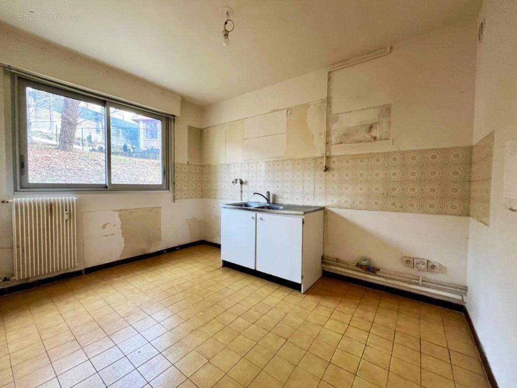 Appartement à SEVRES