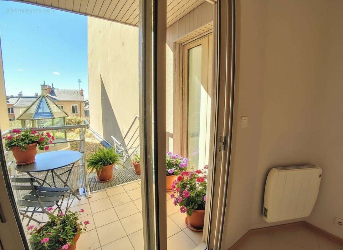 Appartement à RODEZ