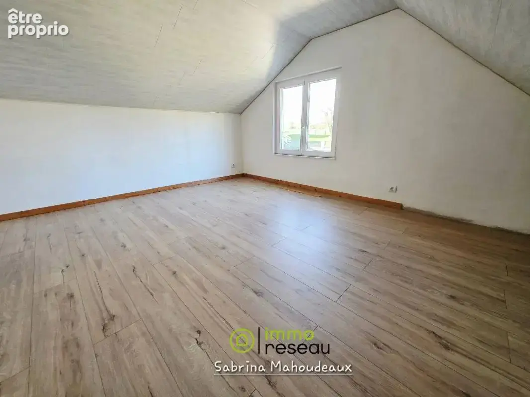 Maison 102 m² à Saint-Michel  - photo 15