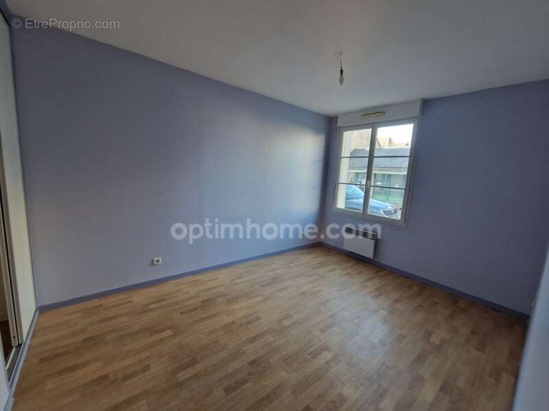 Appartement à CHATEAUDUN