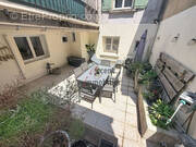 Appartement à SAINT-ANDIOL