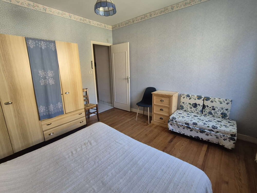 Appartement à AUCH