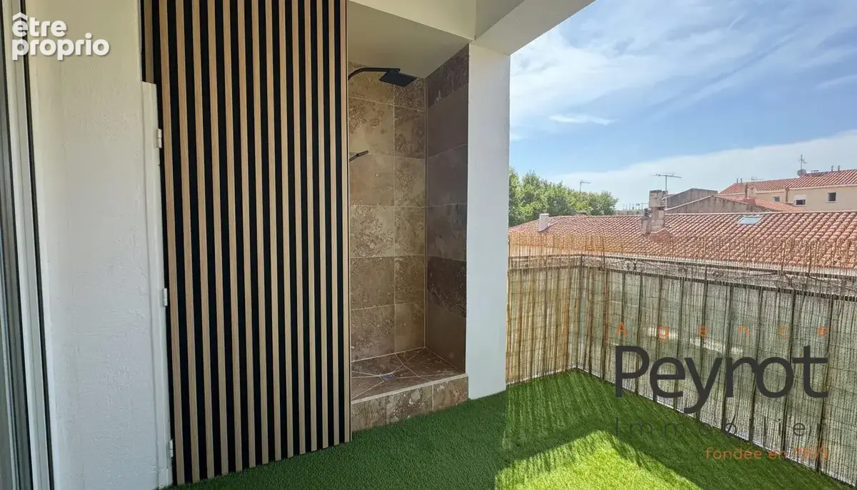 Appartement 103 m² à Perpignan  - photo 7