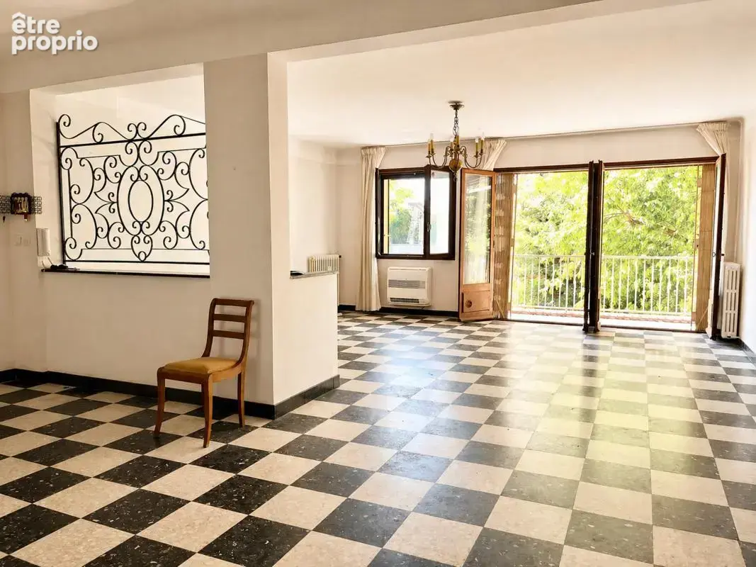 Appartement - photo 5