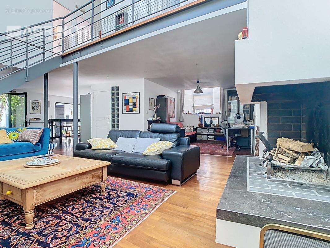 Maison à LAMBERSART