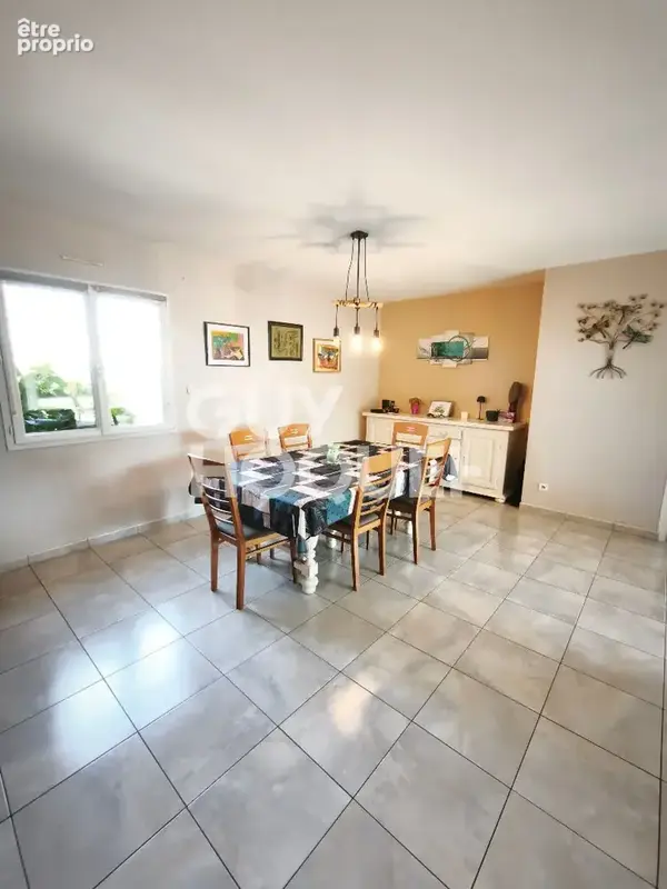 Maison de 129 m2, 4 chambres sur 3500m² - photo 4