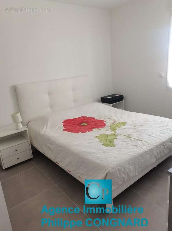 Photo 7 - Appartement à SERIGNAN