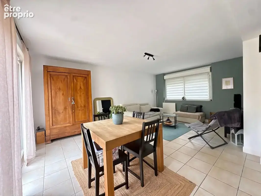 Exclusivité,  maison contemporaine quartier Robien !! - photo 5
