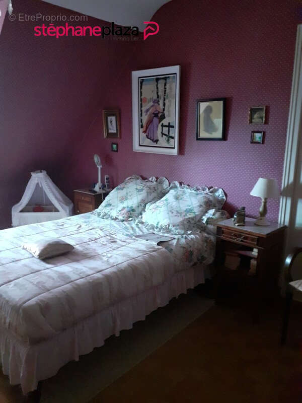 Maison à CONFORT-MEILARS