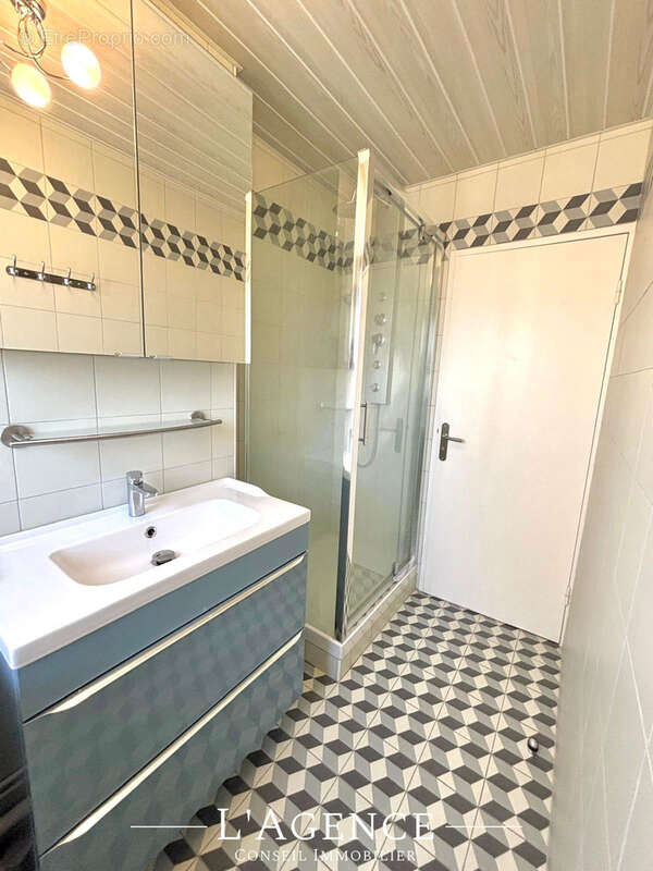 Appartement à LIMOGES