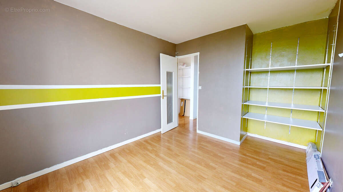 Appartement à BOIS-D'ARCY