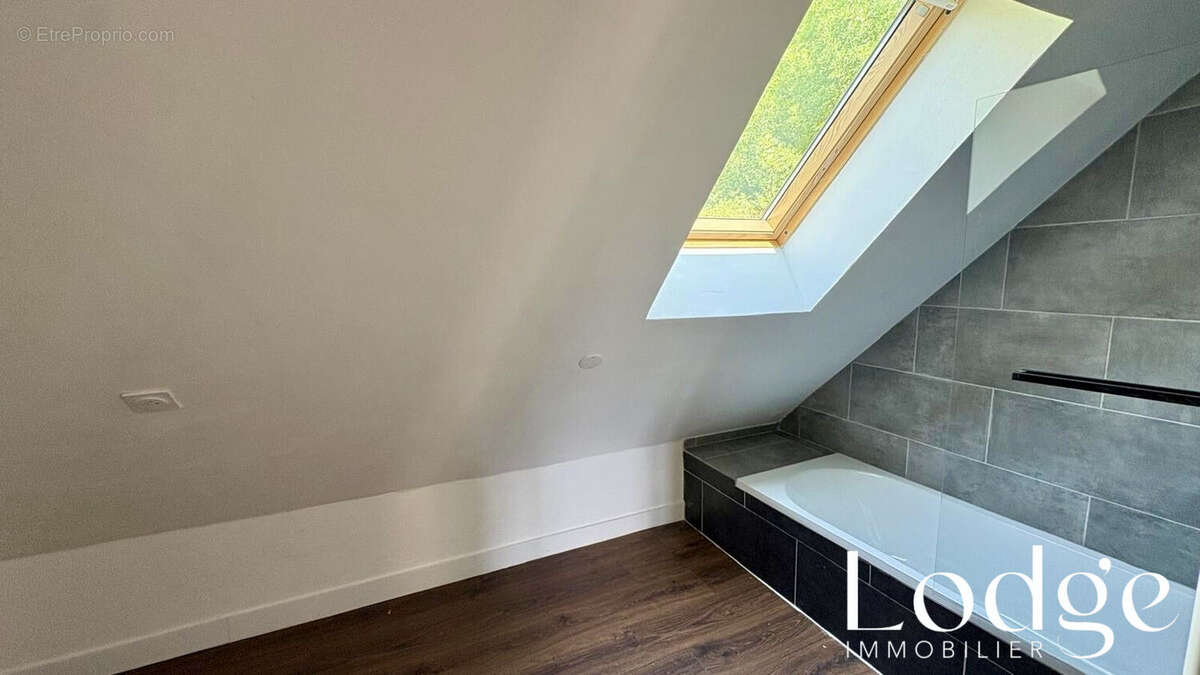 Appartement 56 m² à Briancon  - photo 7