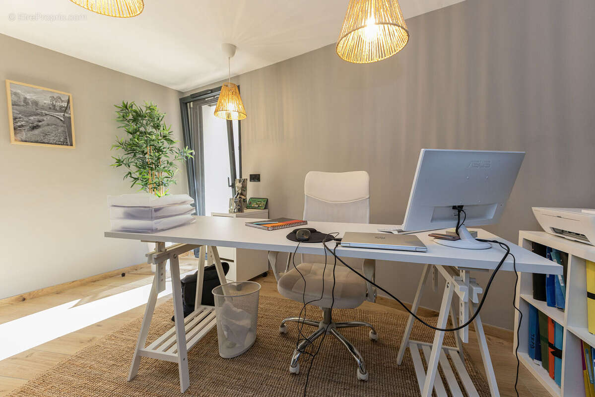 Photo 8 - Maison à LESCAR