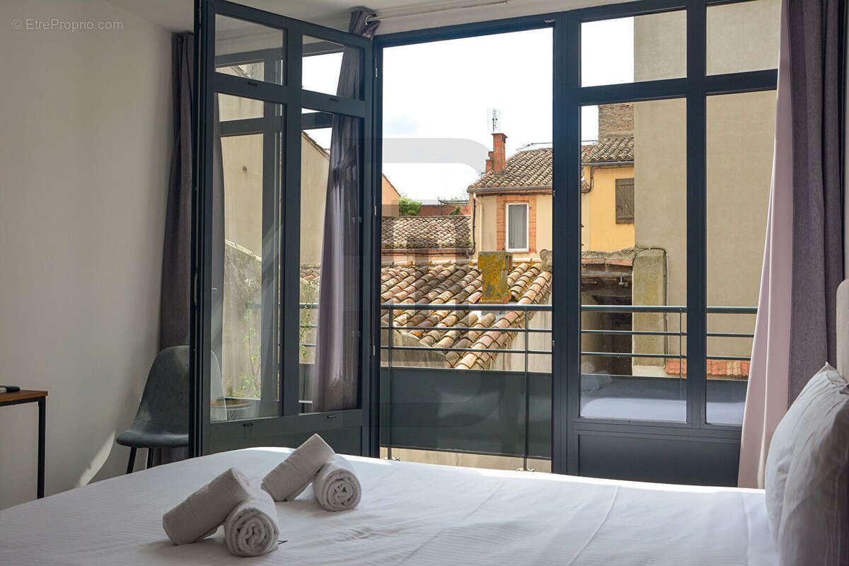 Maison à CARCASSONNE