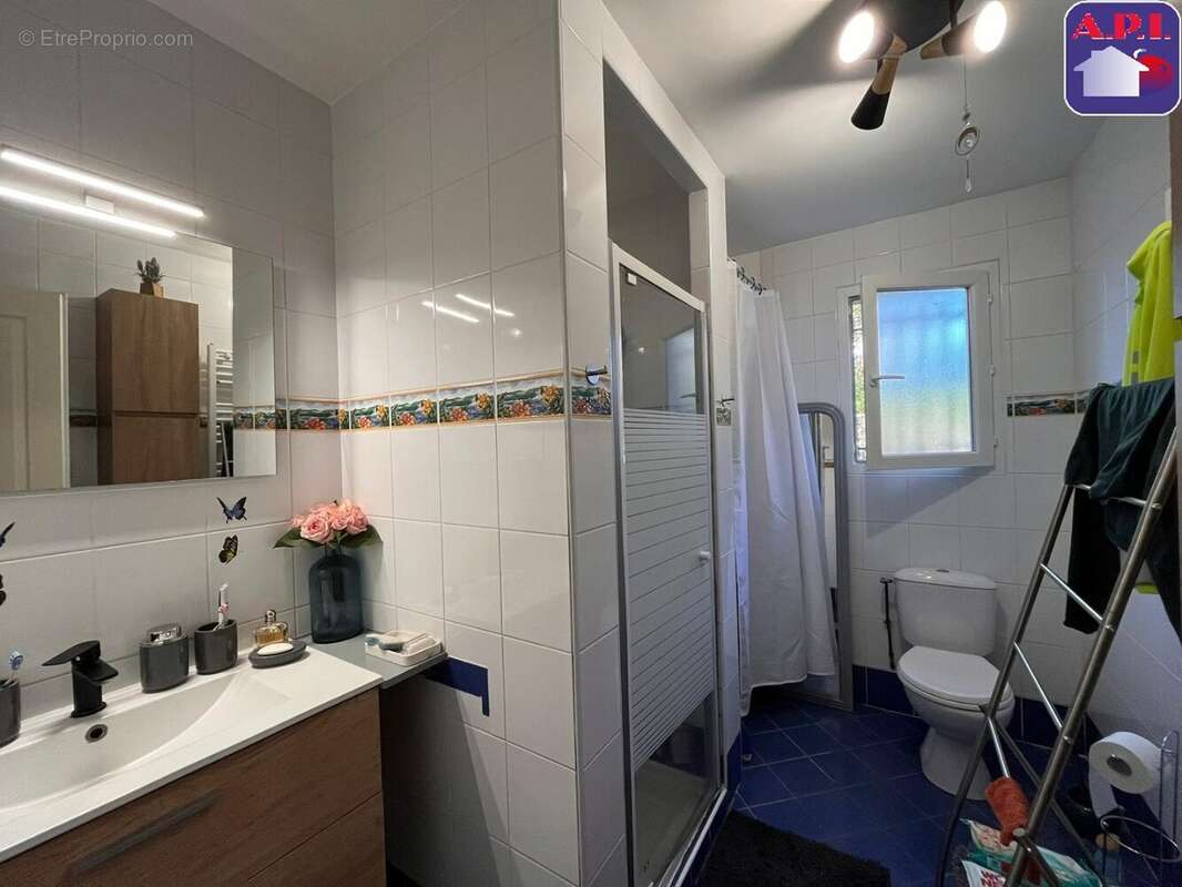 Maison à SAINT-JEAN-DU-FALGA