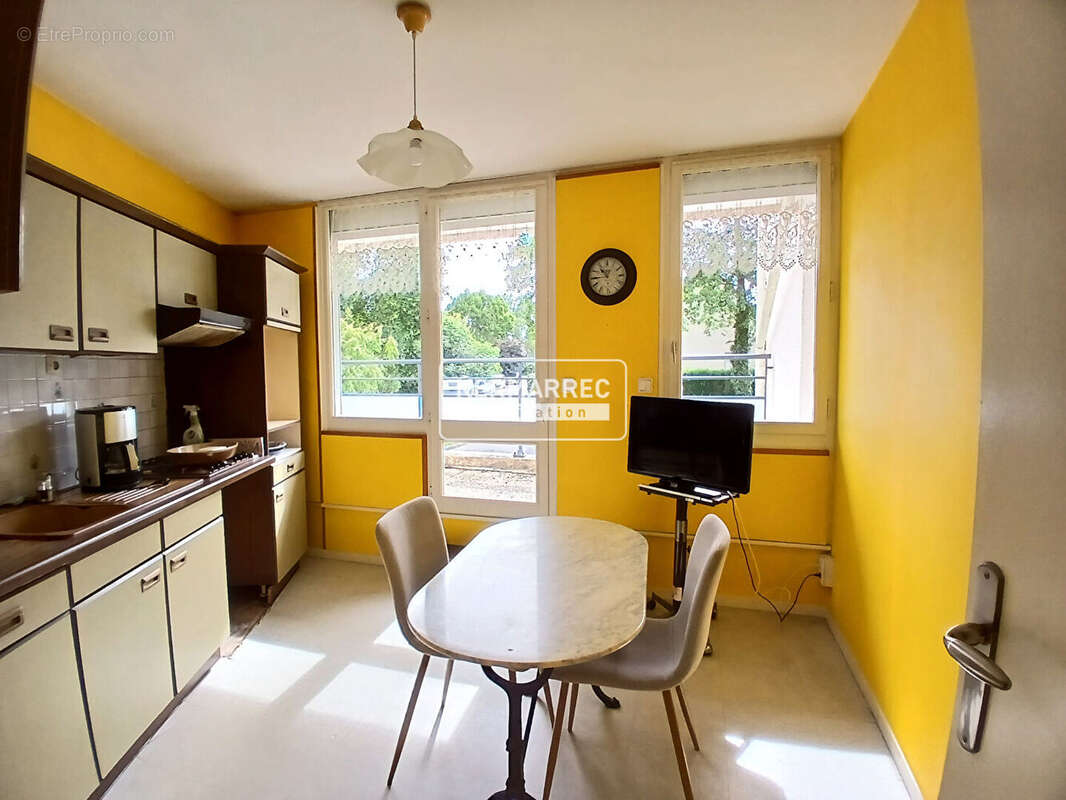 Appartement à CHANTEPIE