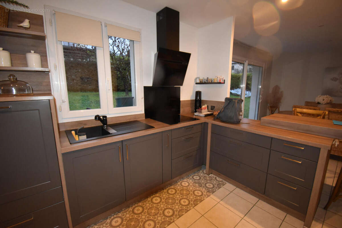 DSC_0032 - Maison à L'ISLE-D'ESPAGNAC