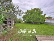 Maison à DECINES-CHARPIEU