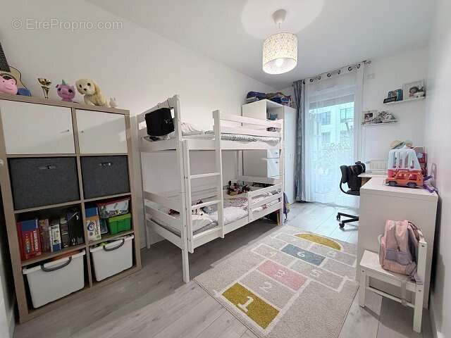 Appartement à MAISONS-ALFORT