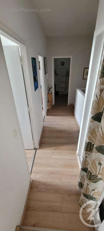 Appartement à AVIGNON