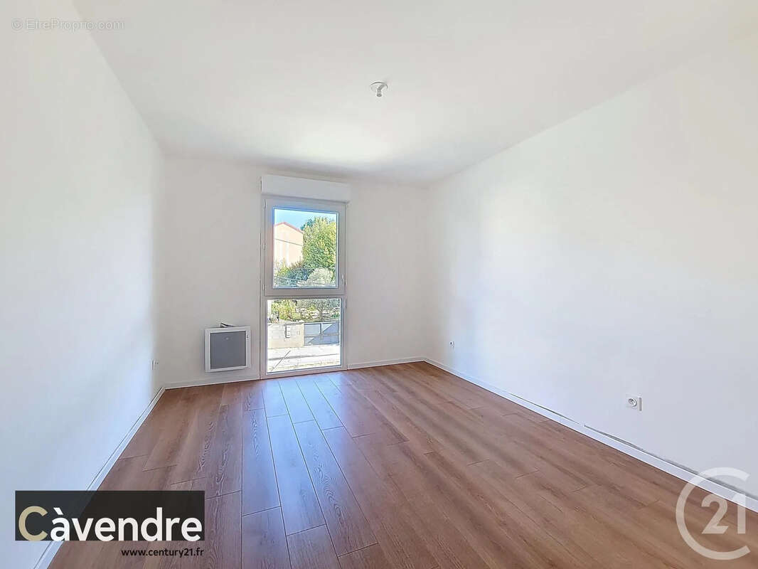Appartement à AVIGNON