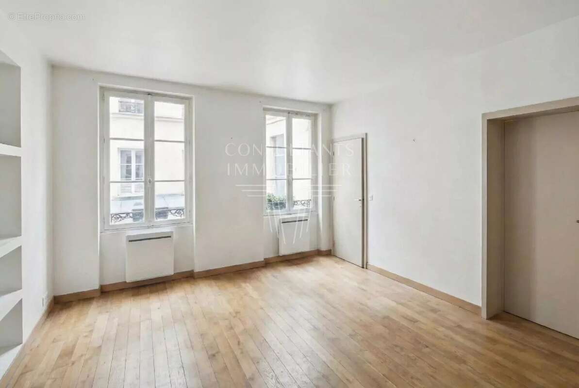 Appartement à PARIS-6E