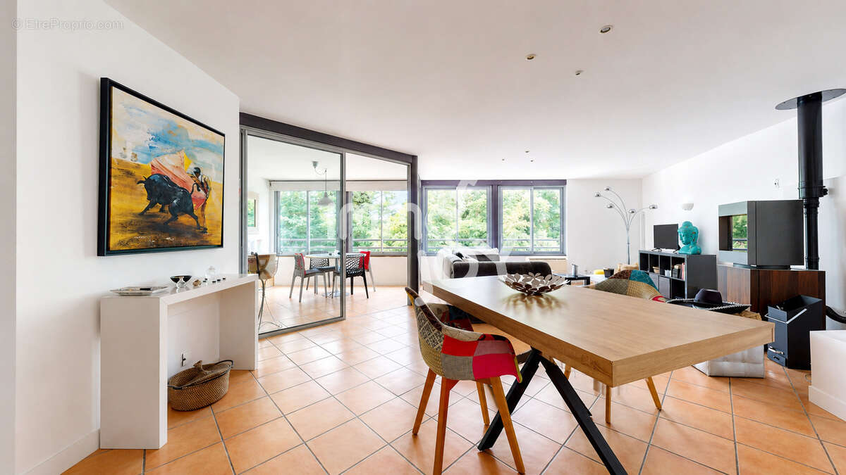 Appartement à MURET