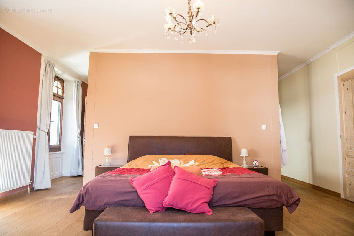 Appartement à MEYMAC