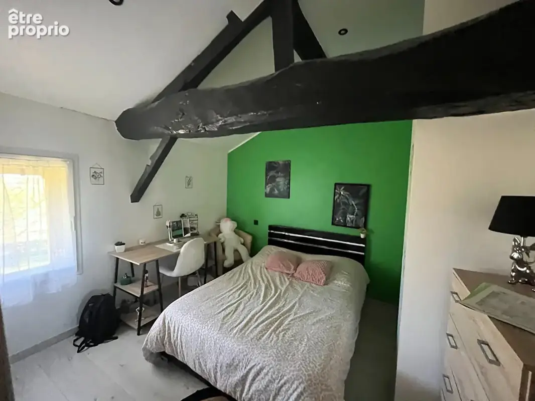 Foissiat : ferme - photo 10