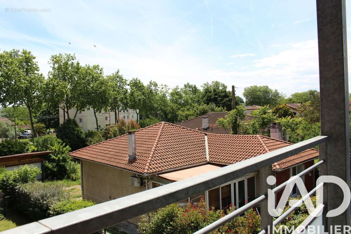 Photo 6 - Appartement à BLAGNAC