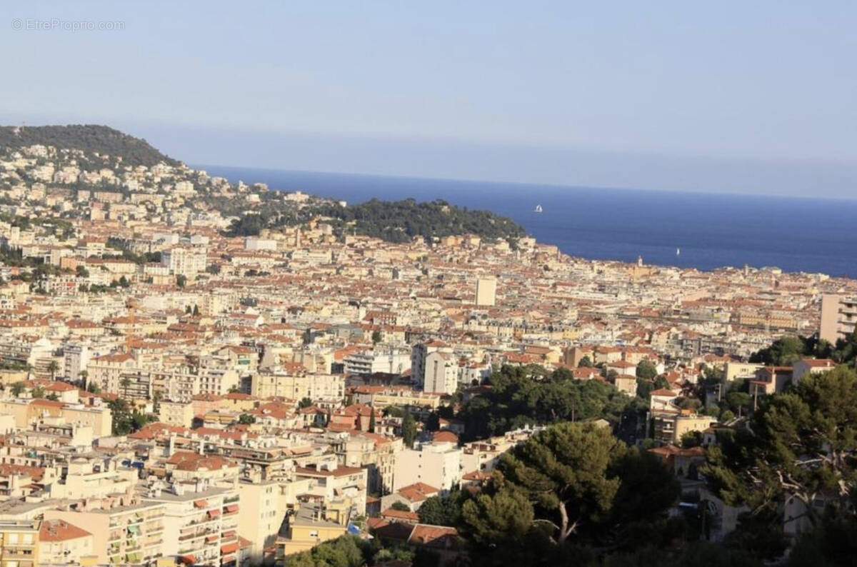 Maison à NICE