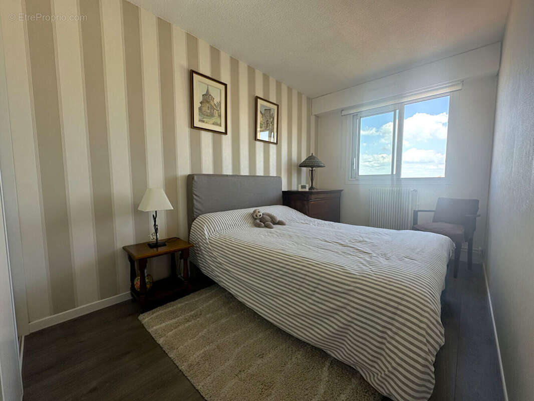 Appartement à ARCACHON