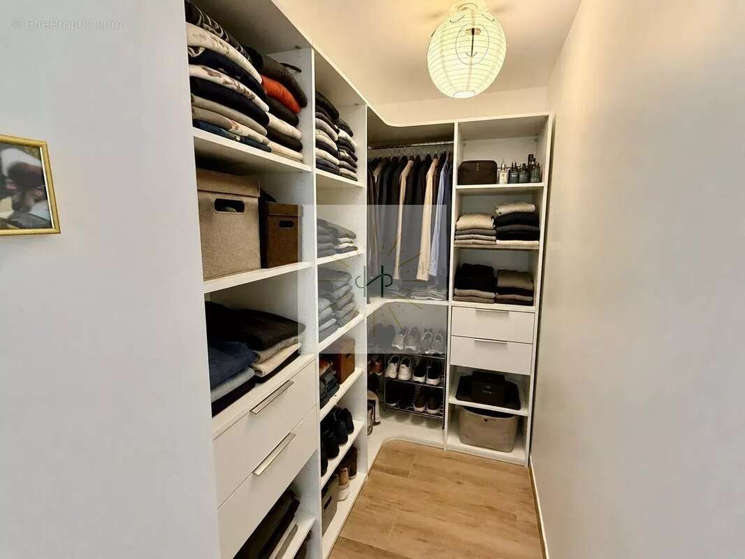 Appartement 60 m² à Annonay  - photo 6