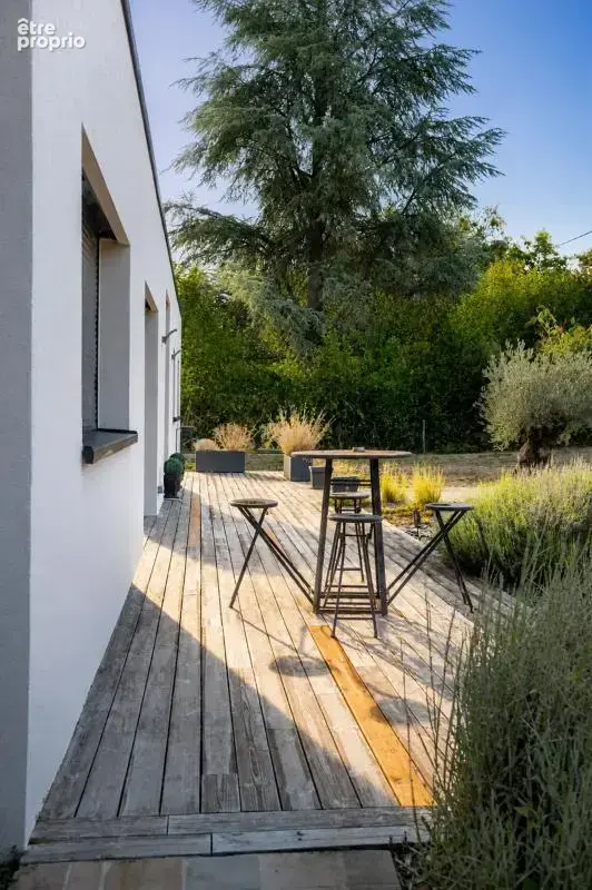 Maison de 7 pièces de 360 m² à Moncourt-Fromonville - photo 26