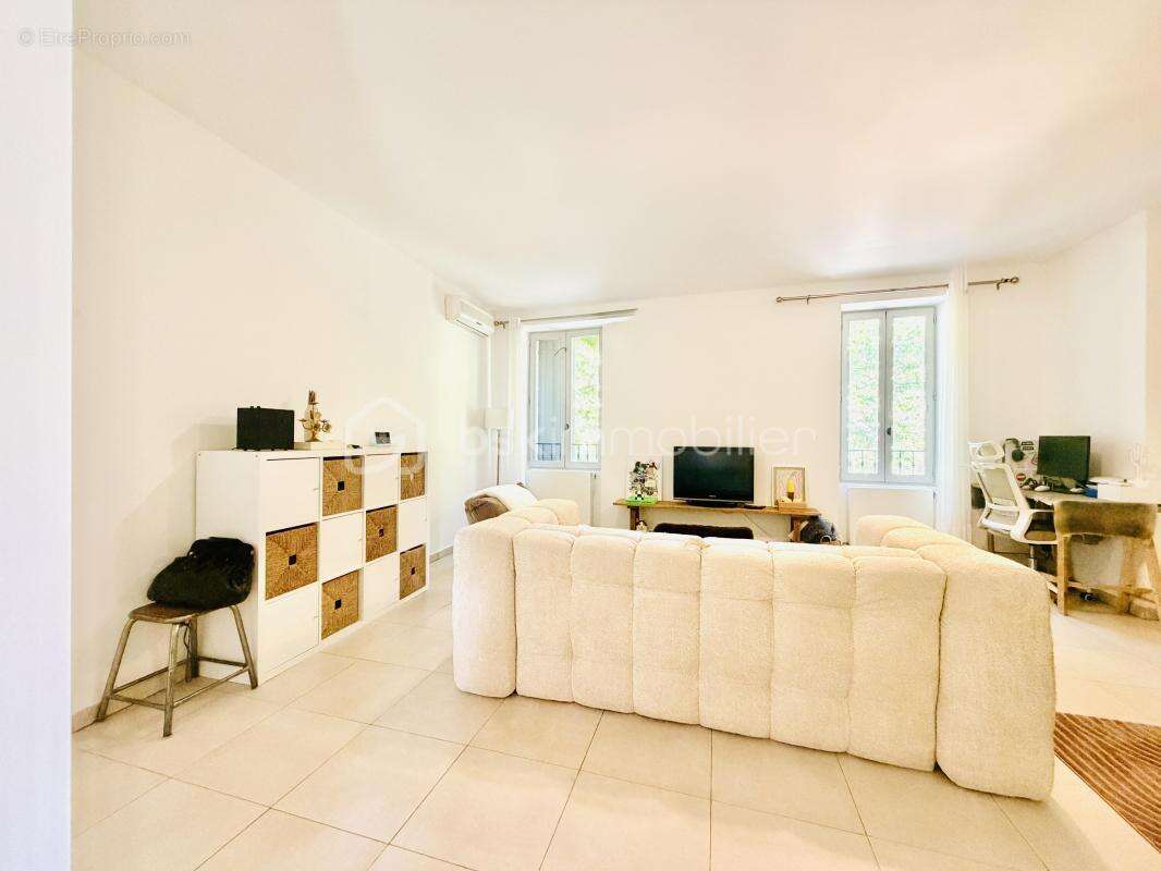 Appartement à SAINT-REMY-DE-PROVENCE