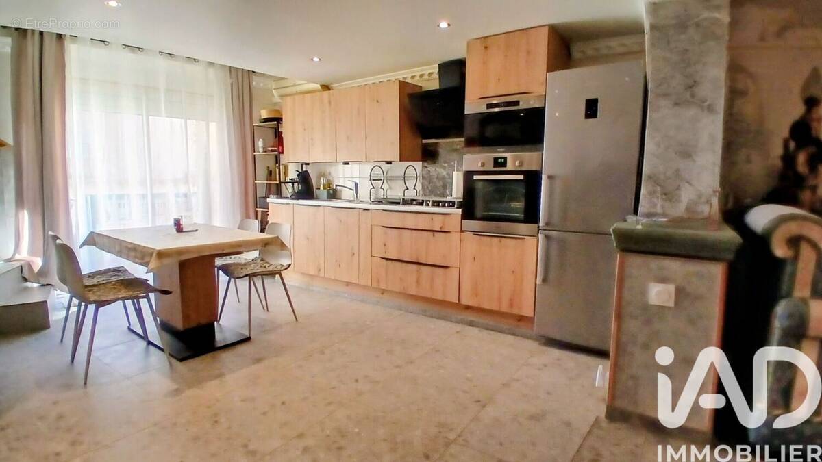 Photo 1 - Maison à THEZAN-LES-BEZIERS