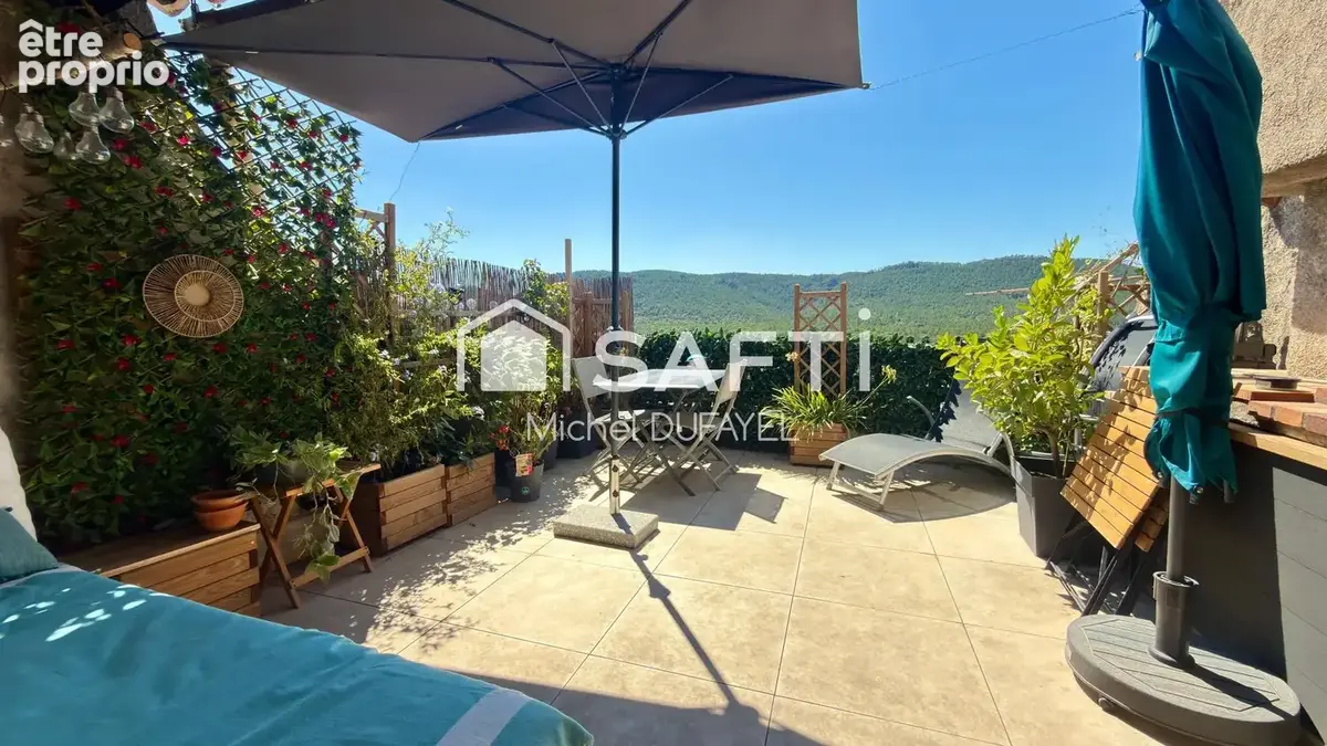 Photo 1 - Maison à BAGNOLS-EN-FORET