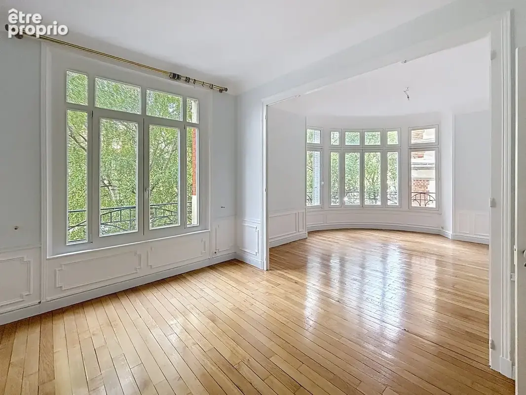 Appartement à vendre 5 pièces REIMS (51) - photo 3