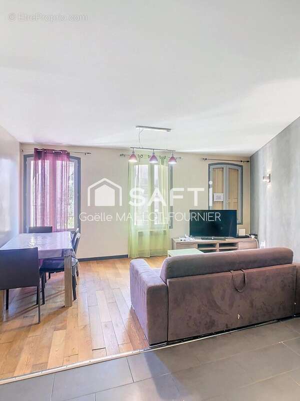 Photo 3 - Appartement à AMELIE-LES-BAINS-PALALDA