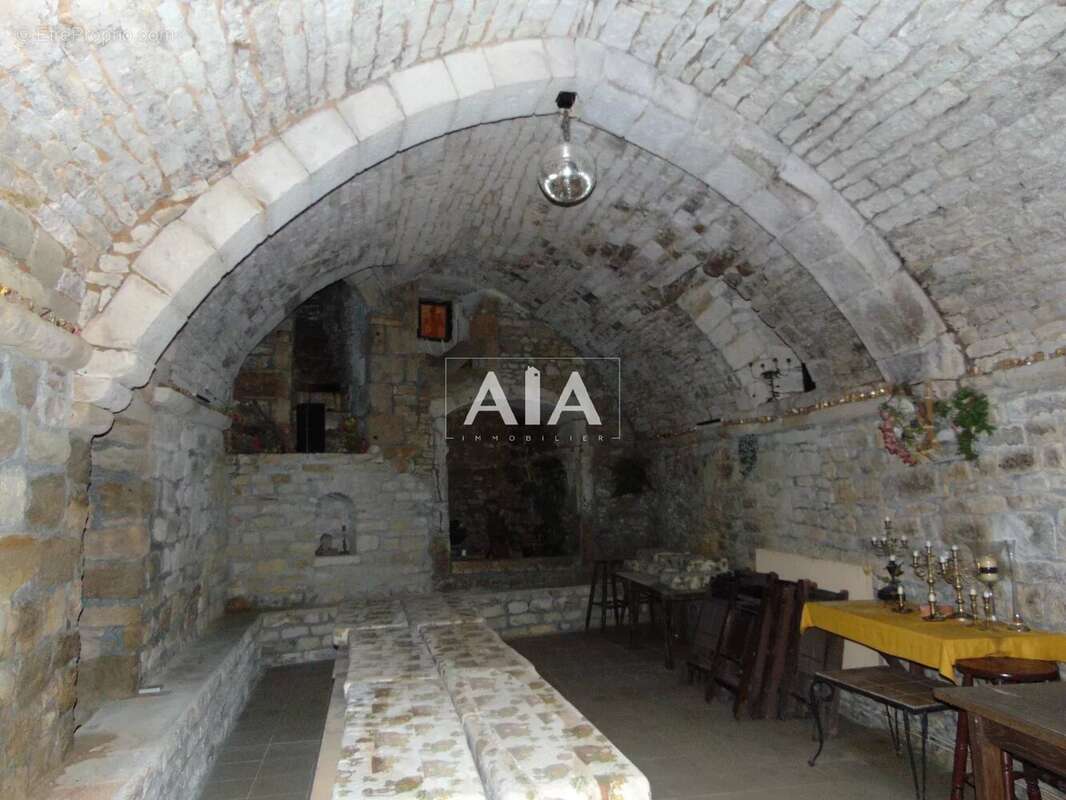 Appartement à RUFFEC