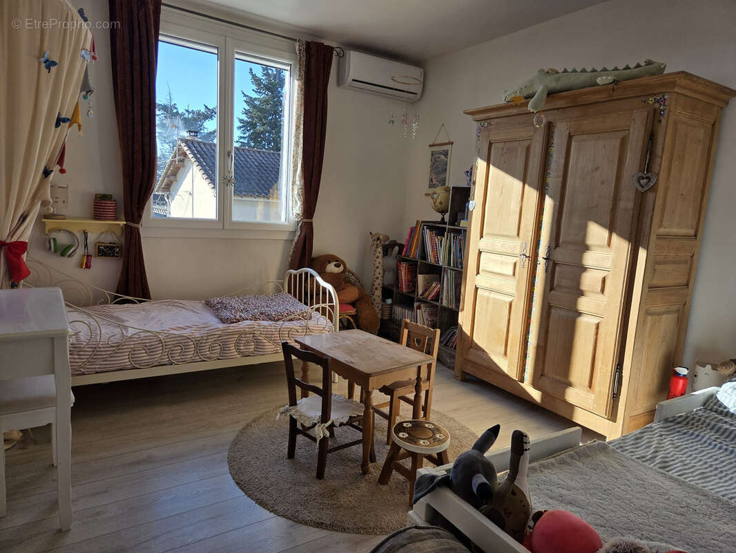 Appartement à GRAVESON