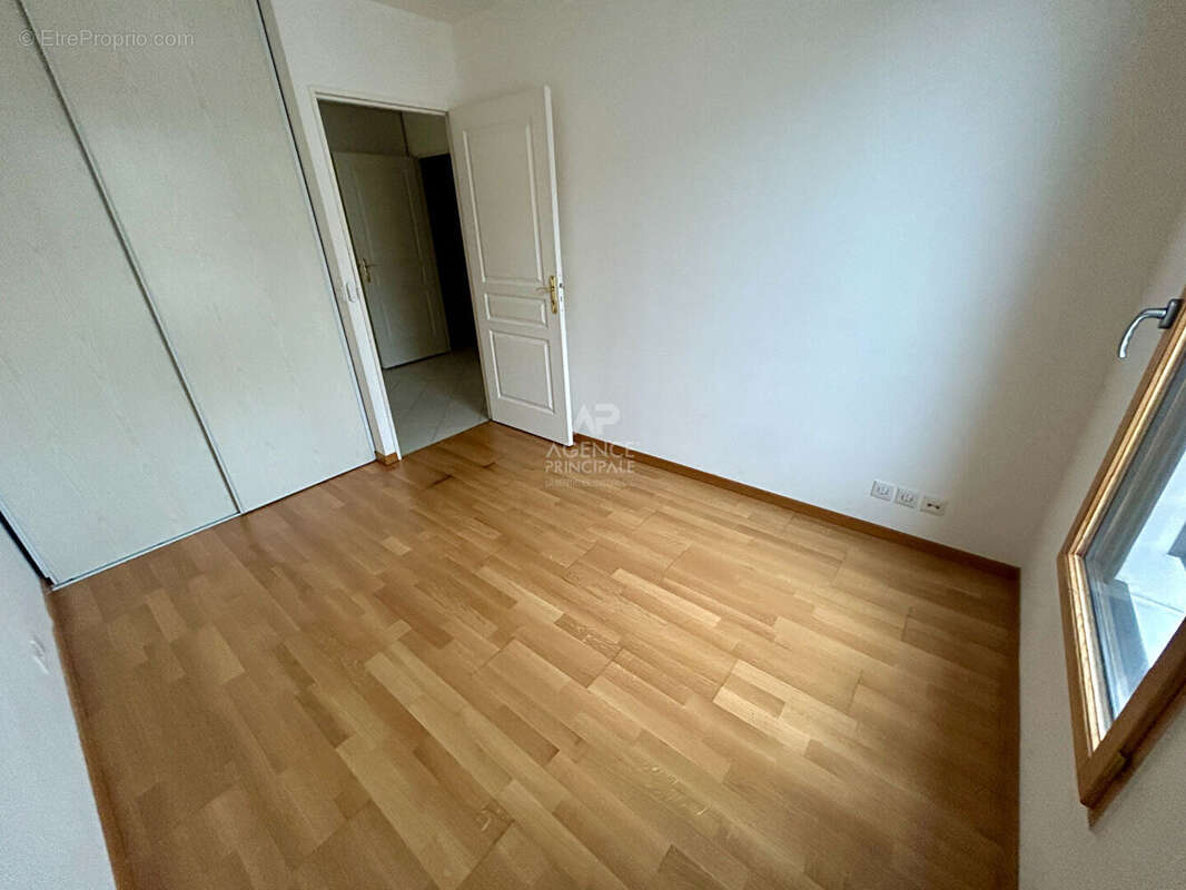 Appartement à POISSY